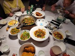 -费大厨辣椒炒肉(黄兴中心广场店)