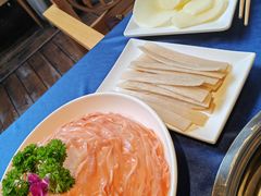 生抠土鸭肠-蜀大侠·侠客印象(园林博物馆店)