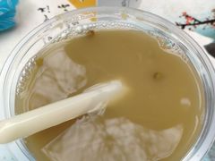 -小胡子祥彪烧烤(北湖总店)