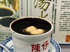 招牌龟苓膏-陳仔(北京路店)