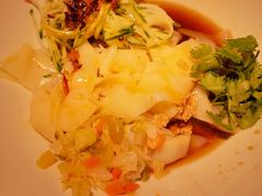 石河子凉皮-楼兰新疆主题餐厅(苏州中心店)