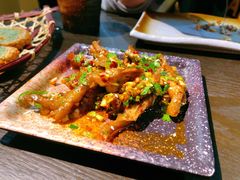 -土著渔匠·养生蝴蝶鱼(香樟路店)
