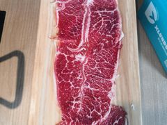 -星伦多自助料理·涮烤一体(杭州来福士店)