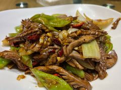 -群姐面馆·海鲜烧烤(同安路二店)