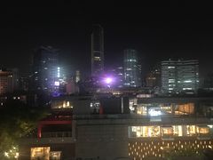 -柒Lounge(三里屯店)