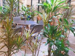 -théATRE茶聚场·餐厅(环球金融中心店)