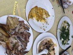 -秋姐美食店(旅游大道店)
