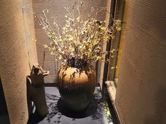 -千代武日本料理(爱建店)
