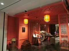 大堂-湖滨28中餐厅·西湖宴·杭州君悦酒店