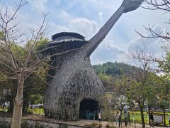 -红山村