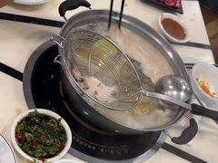-联胜潮汕牛肉火锅(东苑南路店)