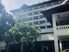 -阿瓦尼河滨曼谷酒店