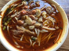 -吴记怪味面(牛王庙店)