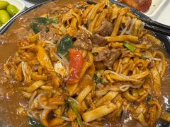 -潮汕良记牛肉火锅(洪武路店)