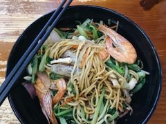 -台州老六海鲜面馆(上南总店)