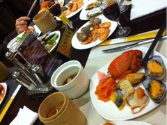 -岚桥锦江大酒店-瑞泰西餐厅