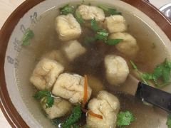 -昌顺马记小吃店(昌盛园店)