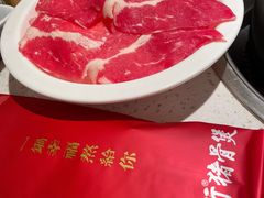 -三人行骨头王火锅(长寿店)