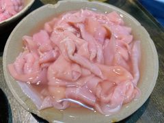 -渝嘴小老弟老火锅(华新村店)
