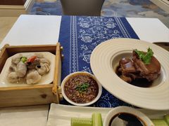-凯宾斯基大酒店·三楼御龙轩中餐厅