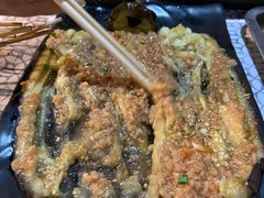 -云晓光头烧烤吧(新大陆广场店)