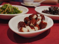 -老吉士酒家(天平路店)