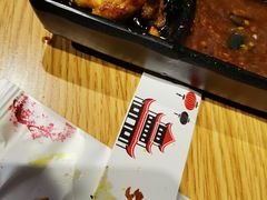 -夕酱の烧肉屋