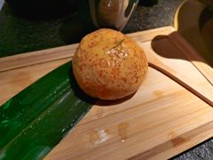 飞鱼籽墨鱼滑-湊湊火锅·茶憩(打浦桥日月光店)