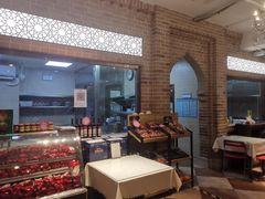 -巴依老爷新疆美食(清华东门店)