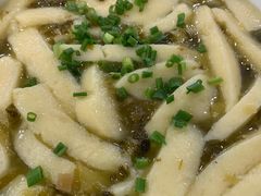 -石磨豆花家常菜·牦牛排土火锅