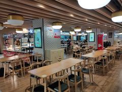 大堂-七鲜超市(万向城店)