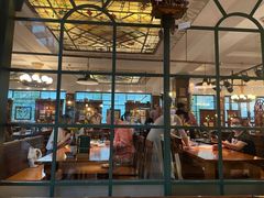 -宝莱纳餐厅(滨江店)