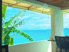 -蜜悦·波西塔诺悬崖海景餐厅