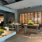 米其林创意菜餐厅