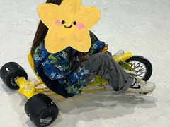 -世界之窗阿尔卑斯冰雪世界