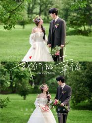 -第一夫人婚纱摄影(南京店)