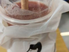 -喜茶(烟台莱山万象汇店)