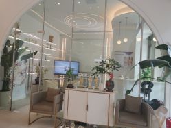 -紫琪尔·匠心连锁·胸部护理养护