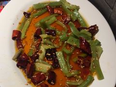 -兔槽江湖菜·重庆璧山兔(水围店)