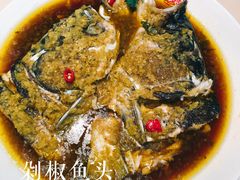 -口味堂(惠济路店)