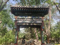 -迎泽公园