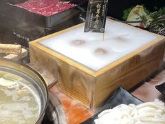 -原牛道·潮汕围炉火锅(讯美店)