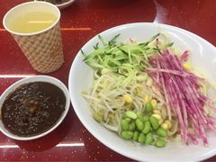 iphone_upload_pic-宣文楼老北京炸酱面老店(王府井店)