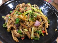 -上海小菜餐厅(理工大学店)