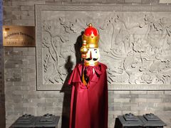 -申德勒加油站西餐厅(日坛路总店)