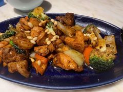 -小吊梨汤·北京菜·烤鸭(鸟巢店)