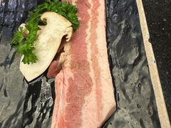 -本家·添百客韩国料理(泰然店)