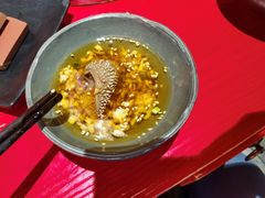 -谭鸭血老火锅(慈云寺店)