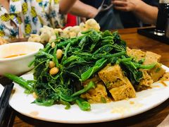 -豫老三牛肉拉面(南阳路店)