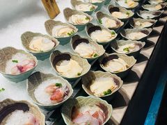 -亚马逊海鲜自助(王府井店)